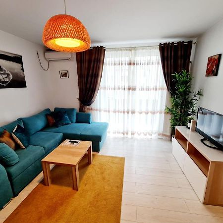 Downtown, Ideal For Longer Stays, Family Friendly Apartment - Nb73A Bukareszt Zewnętrze zdjęcie