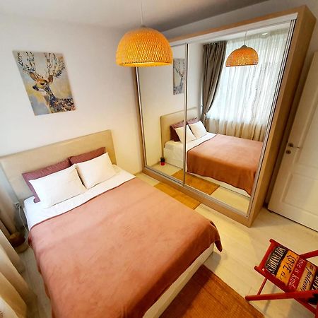 Downtown, Ideal For Longer Stays, Family Friendly Apartment - Nb73A Bukareszt Zewnętrze zdjęcie