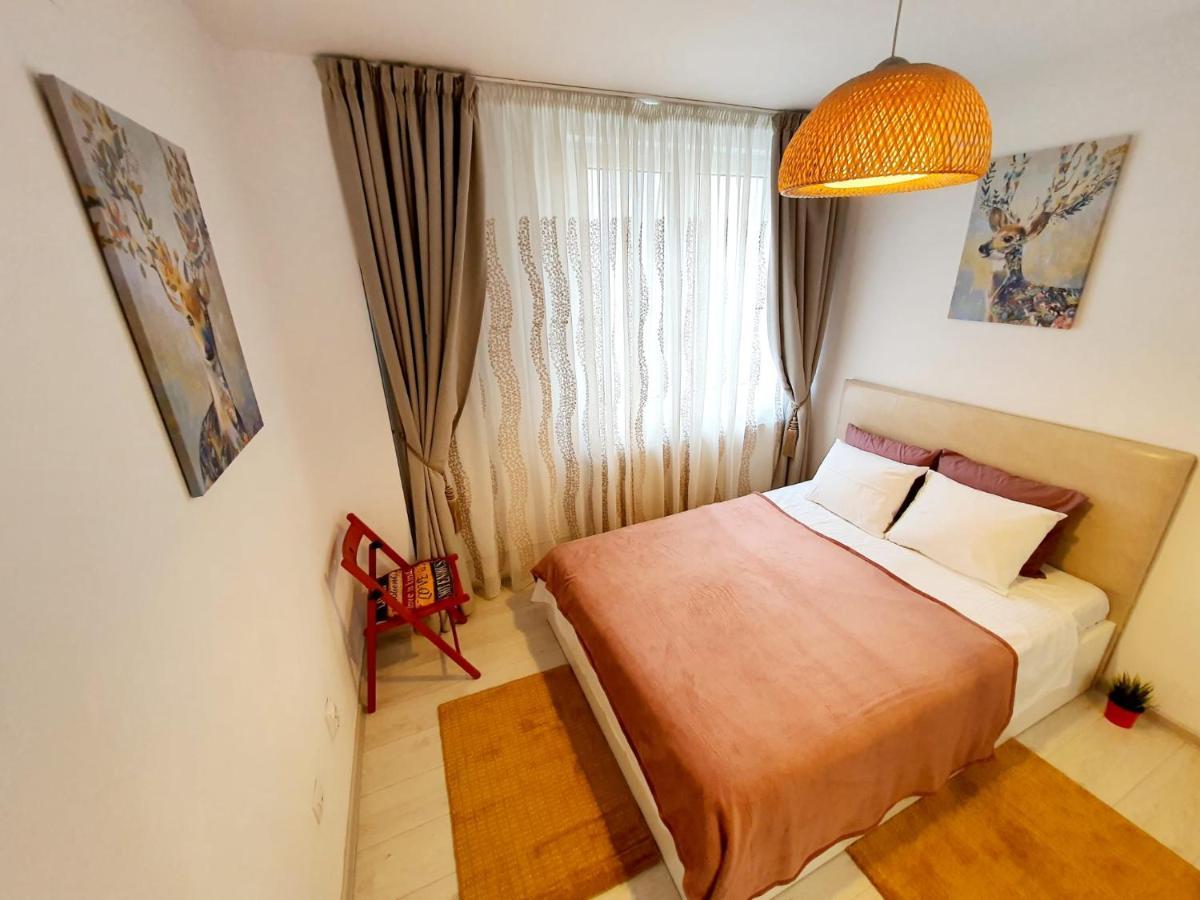 Downtown, Ideal For Longer Stays, Family Friendly Apartment - Nb73A Bukareszt Zewnętrze zdjęcie