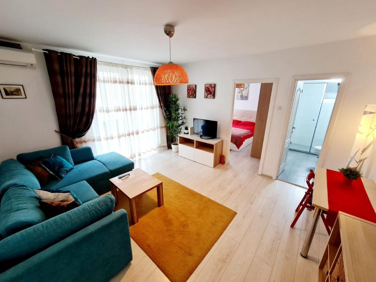 Downtown, Ideal For Longer Stays, Family Friendly Apartment - Nb73A Bukareszt Zewnętrze zdjęcie