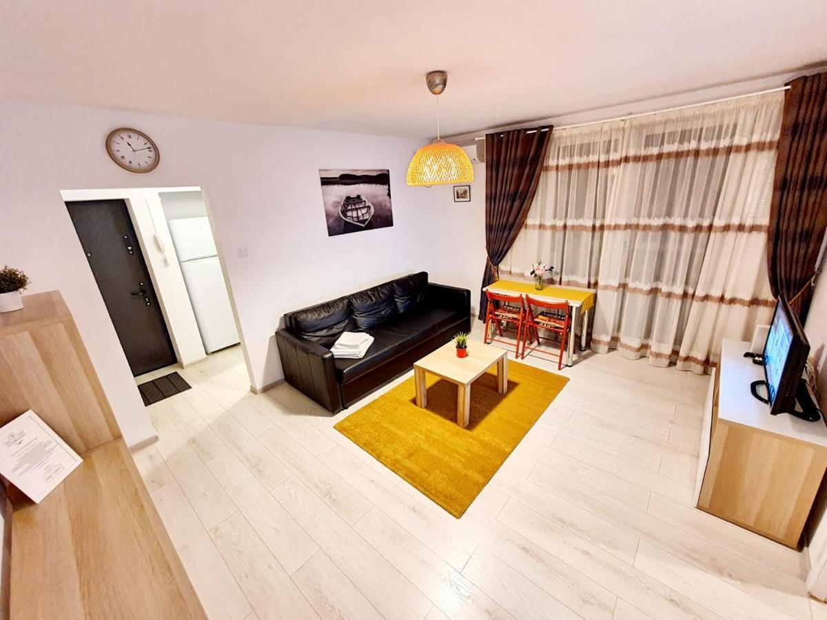 Downtown, Ideal For Longer Stays, Family Friendly Apartment - Nb73A Bukareszt Zewnętrze zdjęcie