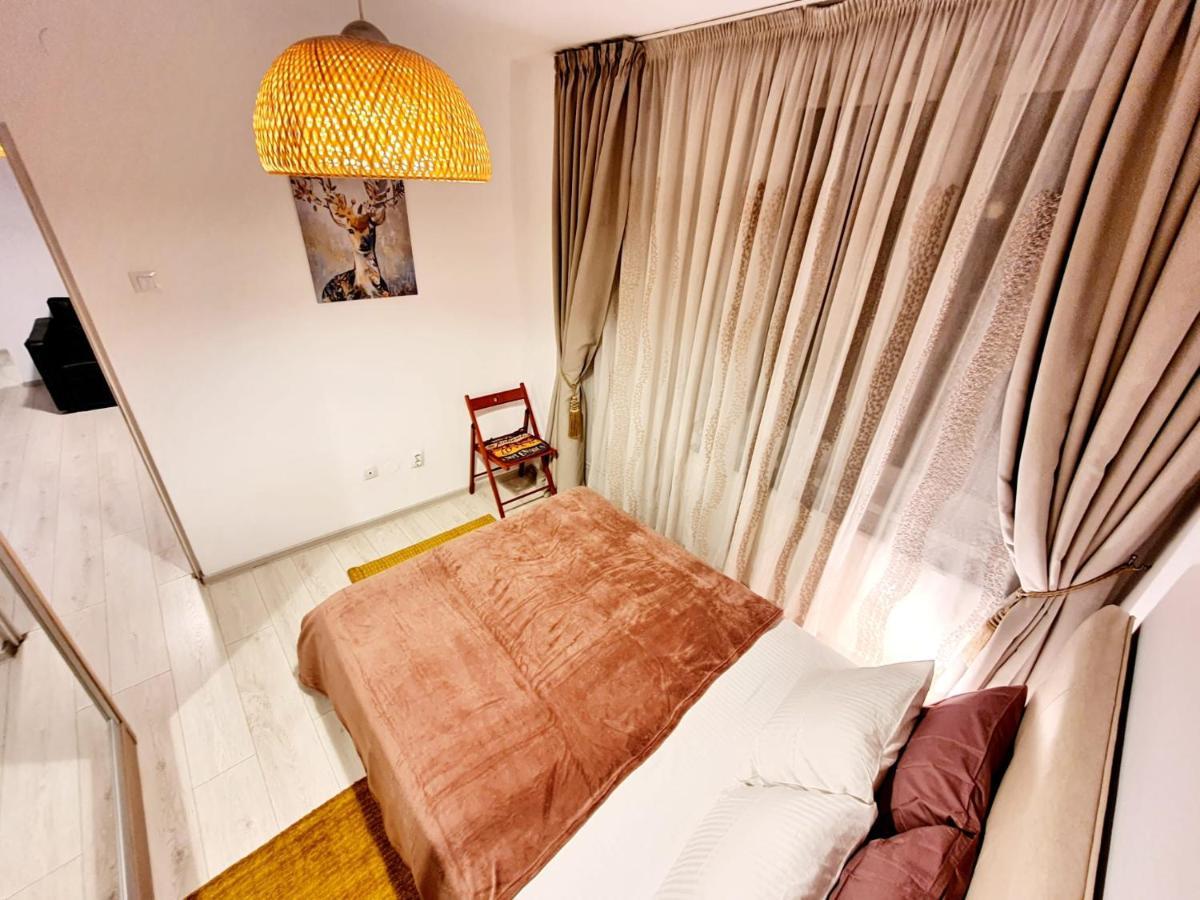 Downtown, Ideal For Longer Stays, Family Friendly Apartment - Nb73A Bukareszt Zewnętrze zdjęcie