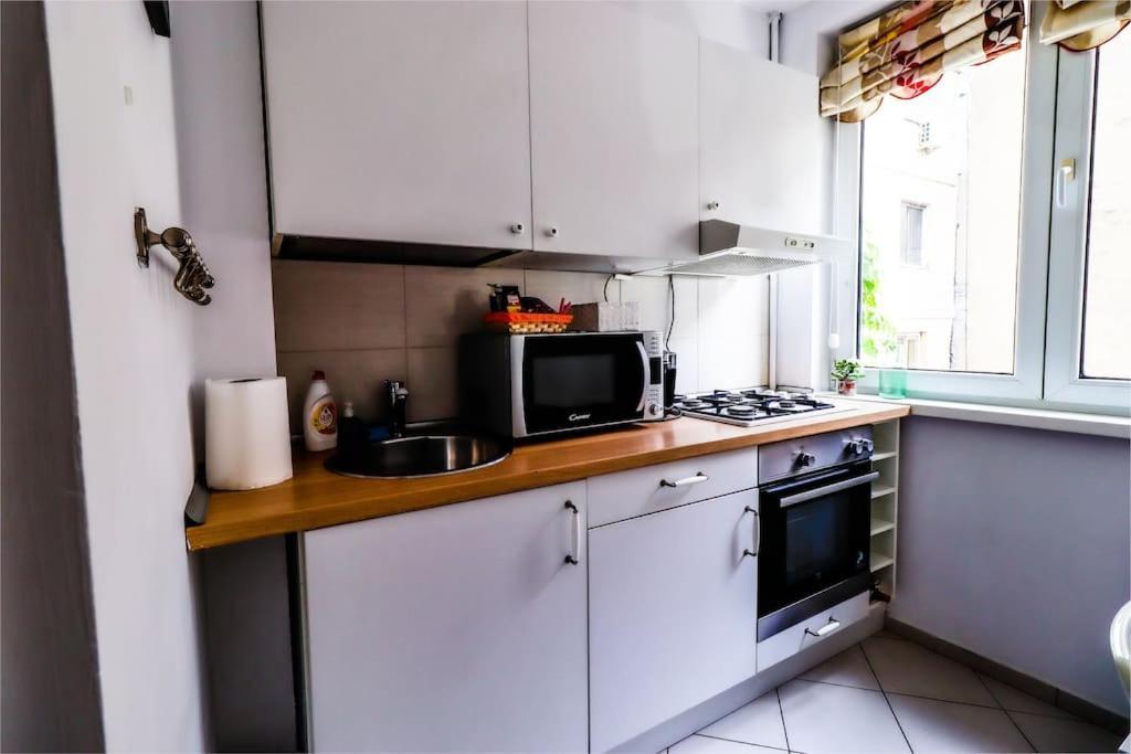 Downtown, Ideal For Longer Stays, Family Friendly Apartment - Nb73A Bukareszt Zewnętrze zdjęcie