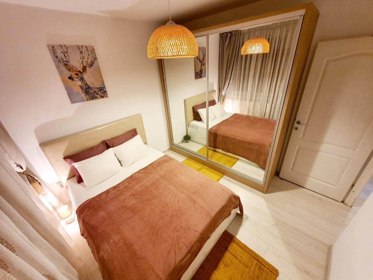 Downtown, Ideal For Longer Stays, Family Friendly Apartment - Nb73A Bukareszt Zewnętrze zdjęcie