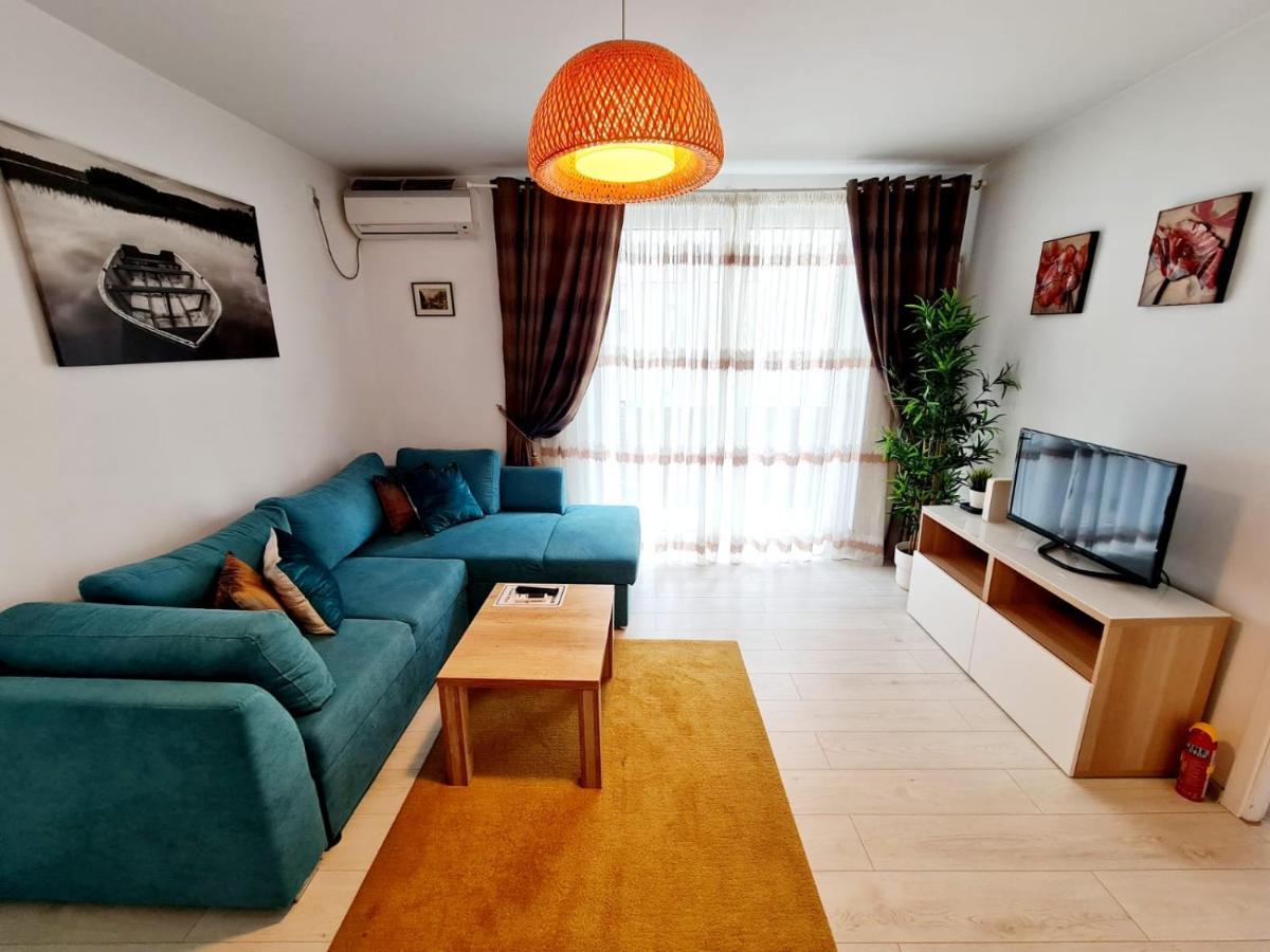 Downtown, Ideal For Longer Stays, Family Friendly Apartment - Nb73A Bukareszt Zewnętrze zdjęcie