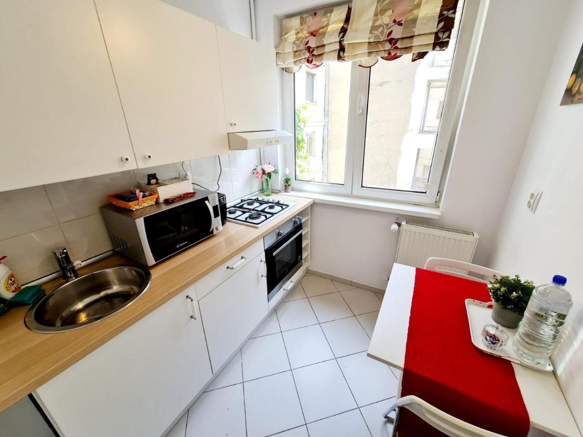 Downtown, Ideal For Longer Stays, Family Friendly Apartment - Nb73A Bukareszt Zewnętrze zdjęcie