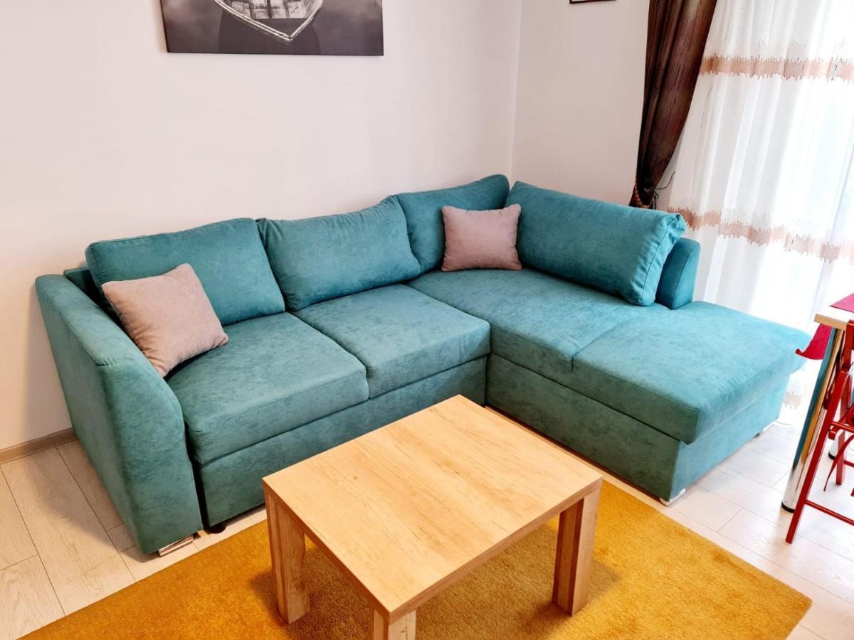 Downtown, Ideal For Longer Stays, Family Friendly Apartment - Nb73A Bukareszt Zewnętrze zdjęcie