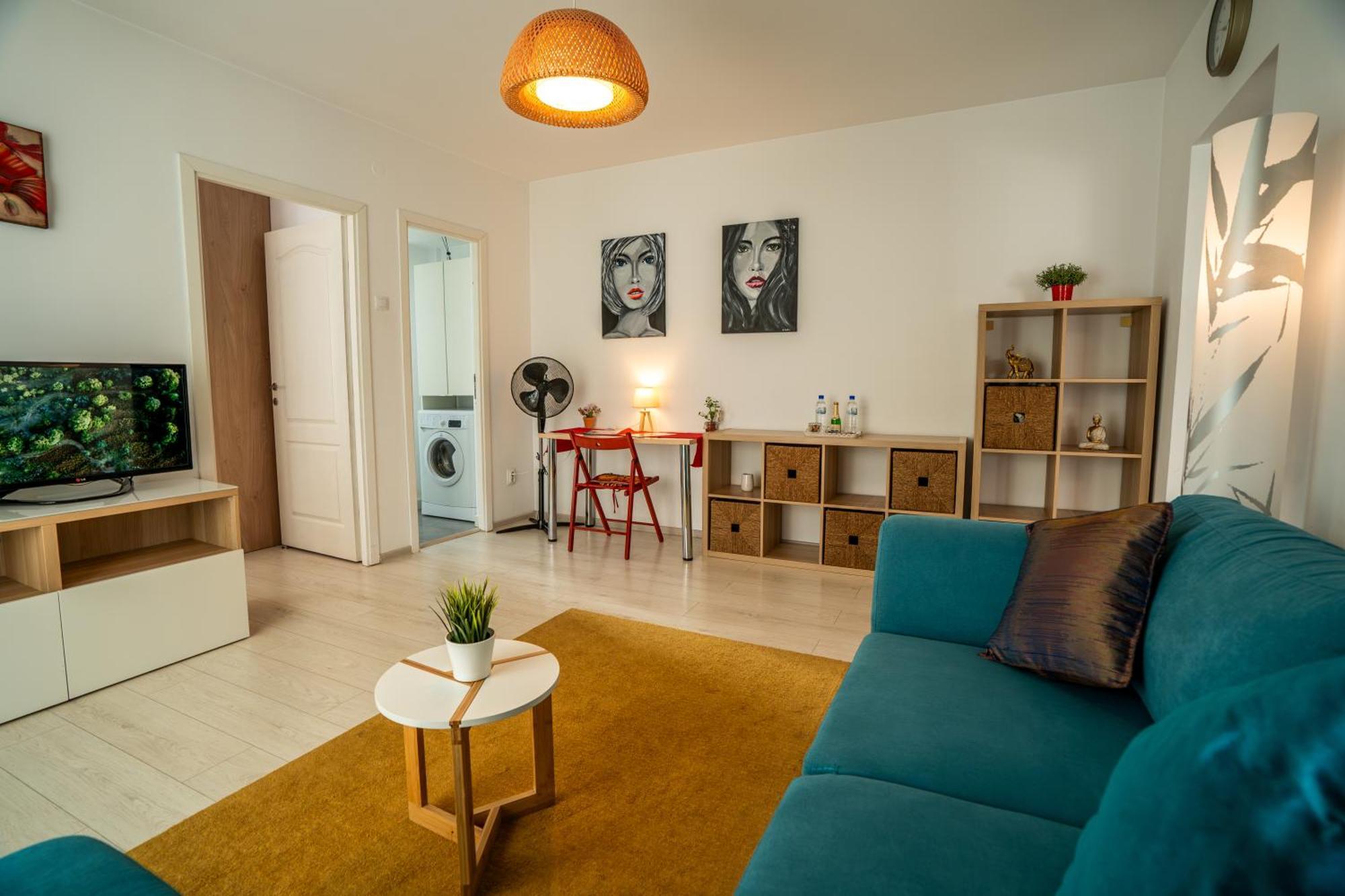 Downtown, Ideal For Longer Stays, Family Friendly Apartment - Nb73A Bukareszt Zewnętrze zdjęcie
