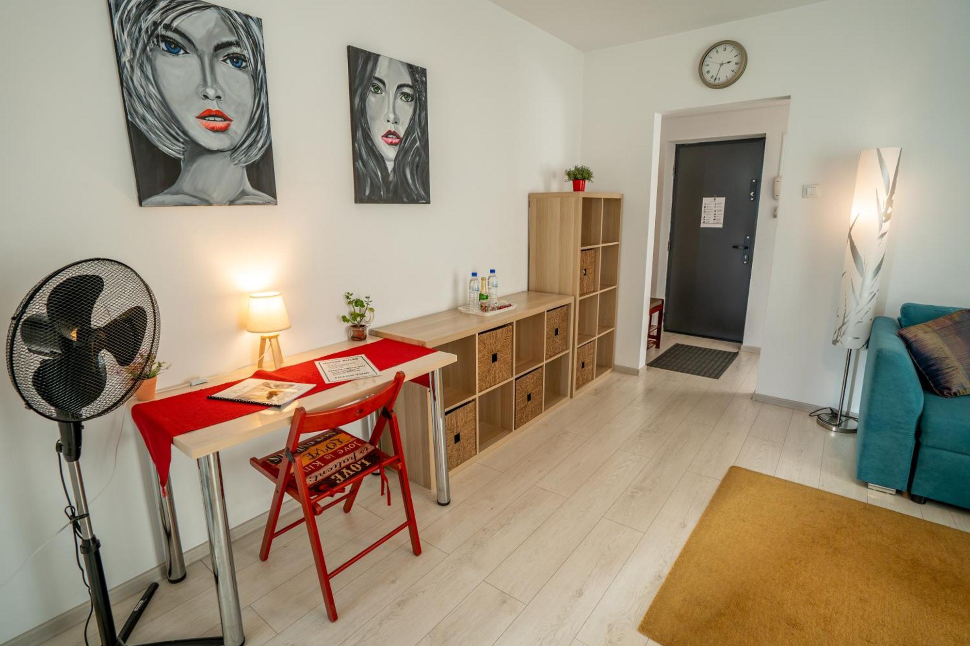 Downtown, Ideal For Longer Stays, Family Friendly Apartment - Nb73A Bukareszt Zewnętrze zdjęcie