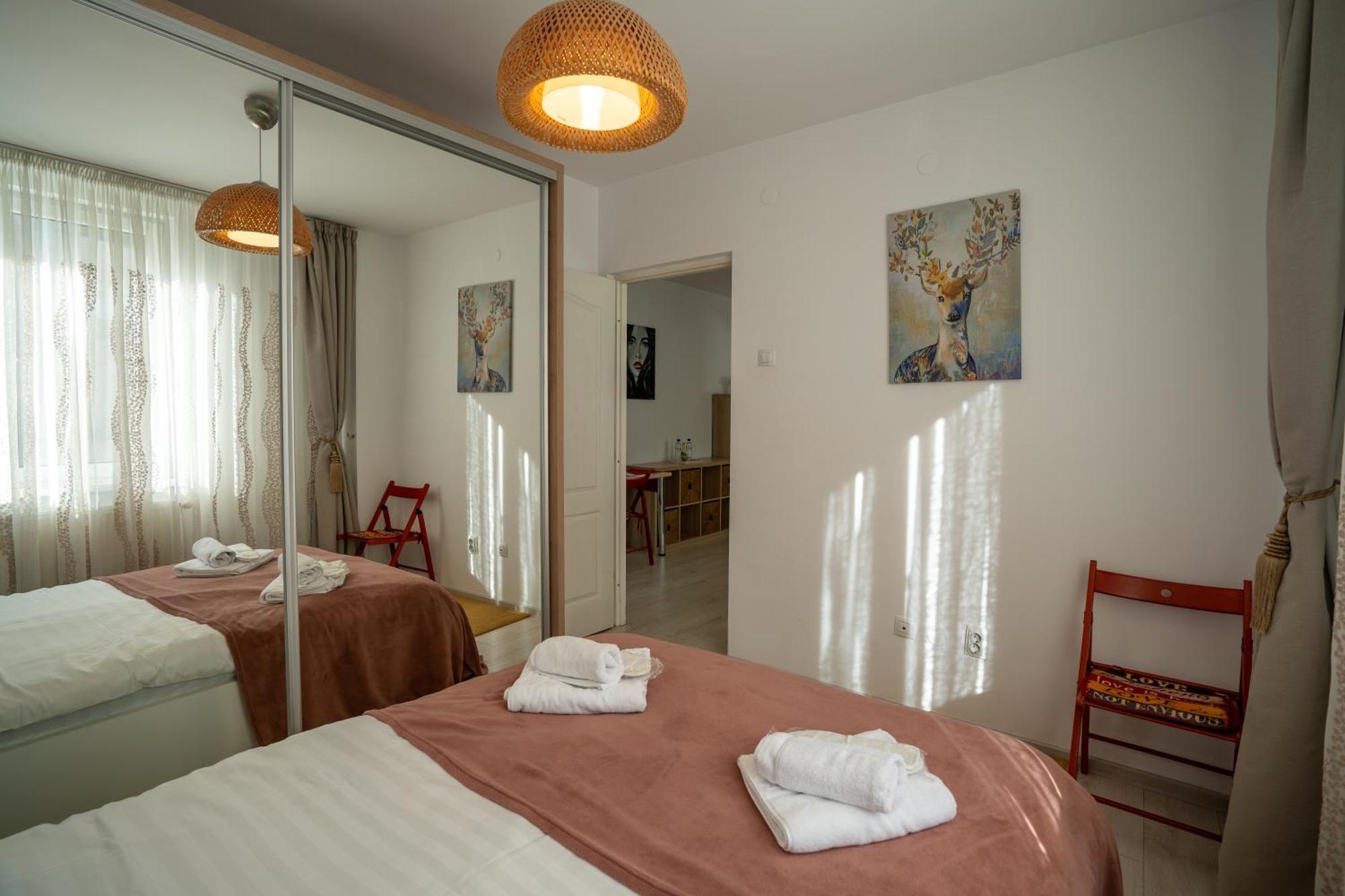 Downtown, Ideal For Longer Stays, Family Friendly Apartment - Nb73A Bukareszt Zewnętrze zdjęcie