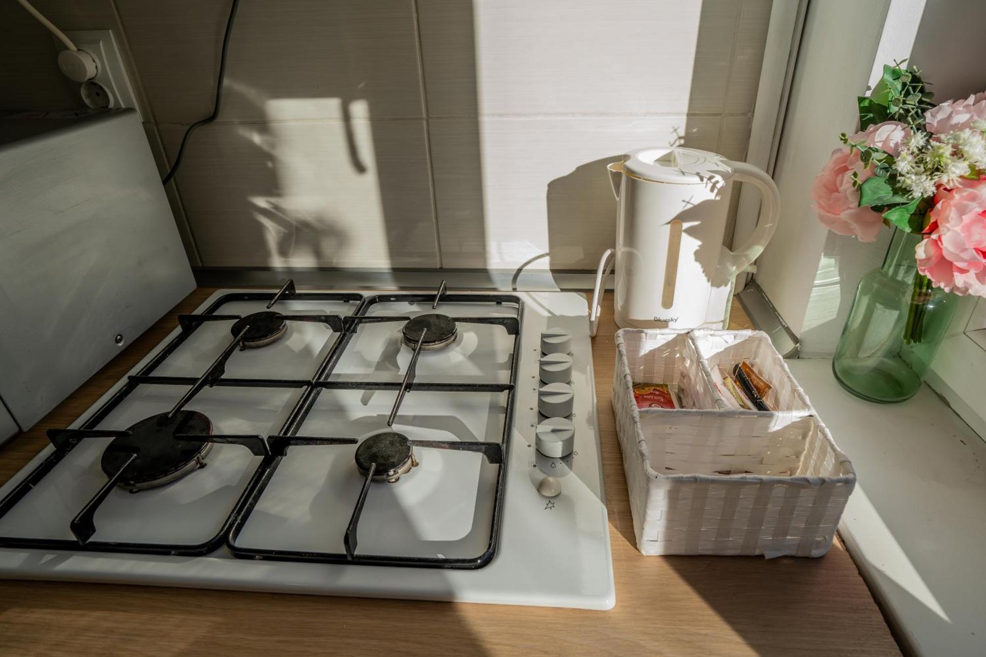 Downtown, Ideal For Longer Stays, Family Friendly Apartment - Nb73A Bukareszt Zewnętrze zdjęcie