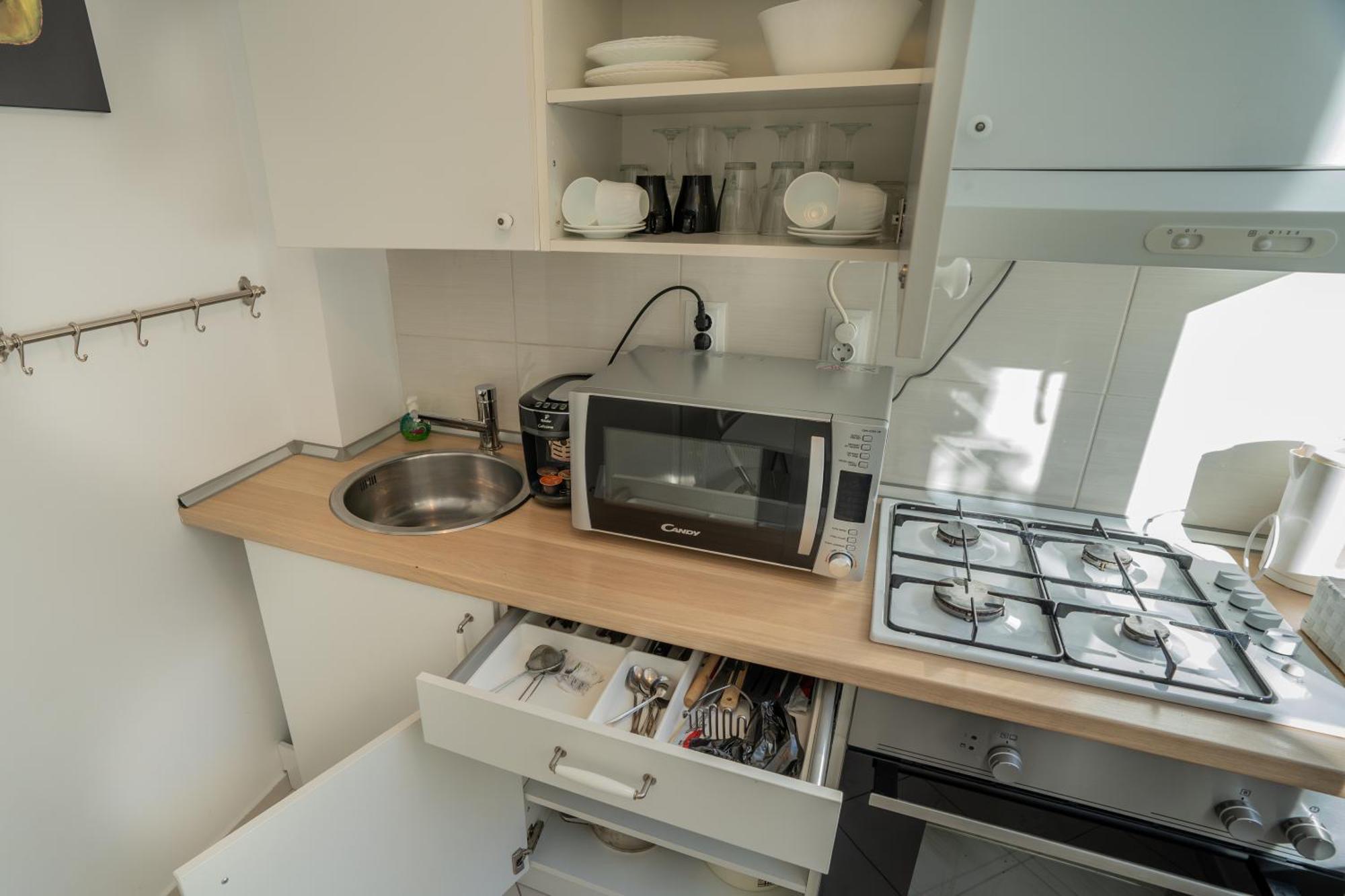 Downtown, Ideal For Longer Stays, Family Friendly Apartment - Nb73A Bukareszt Zewnętrze zdjęcie