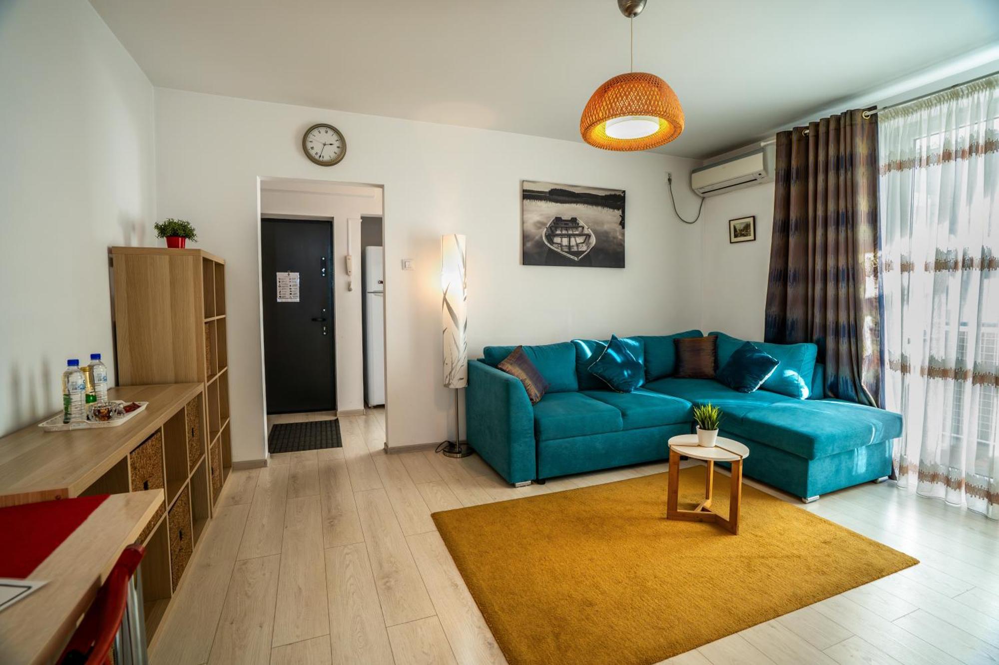 Downtown, Ideal For Longer Stays, Family Friendly Apartment - Nb73A Bukareszt Zewnętrze zdjęcie