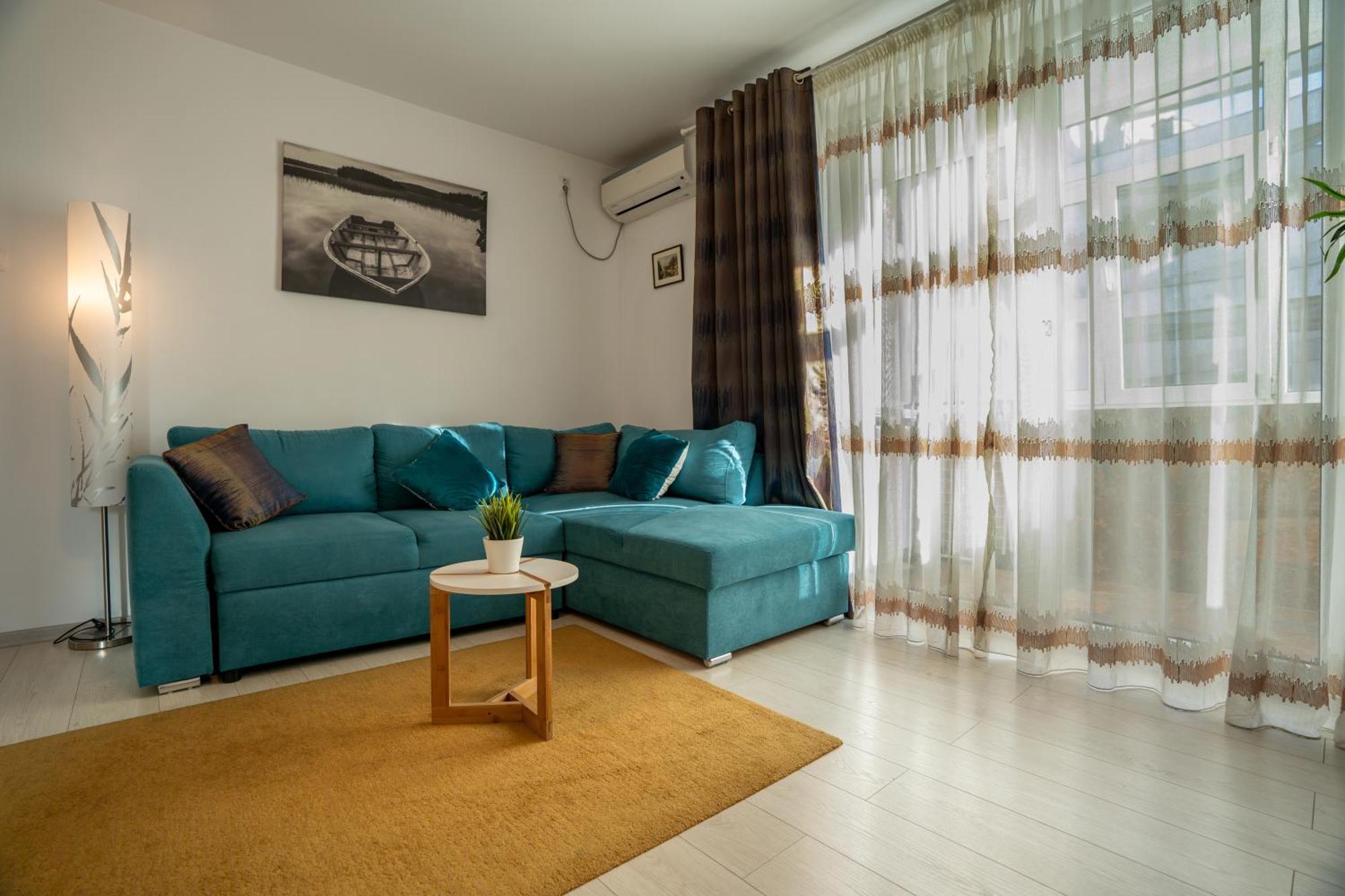 Downtown, Ideal For Longer Stays, Family Friendly Apartment - Nb73A Bukareszt Zewnętrze zdjęcie