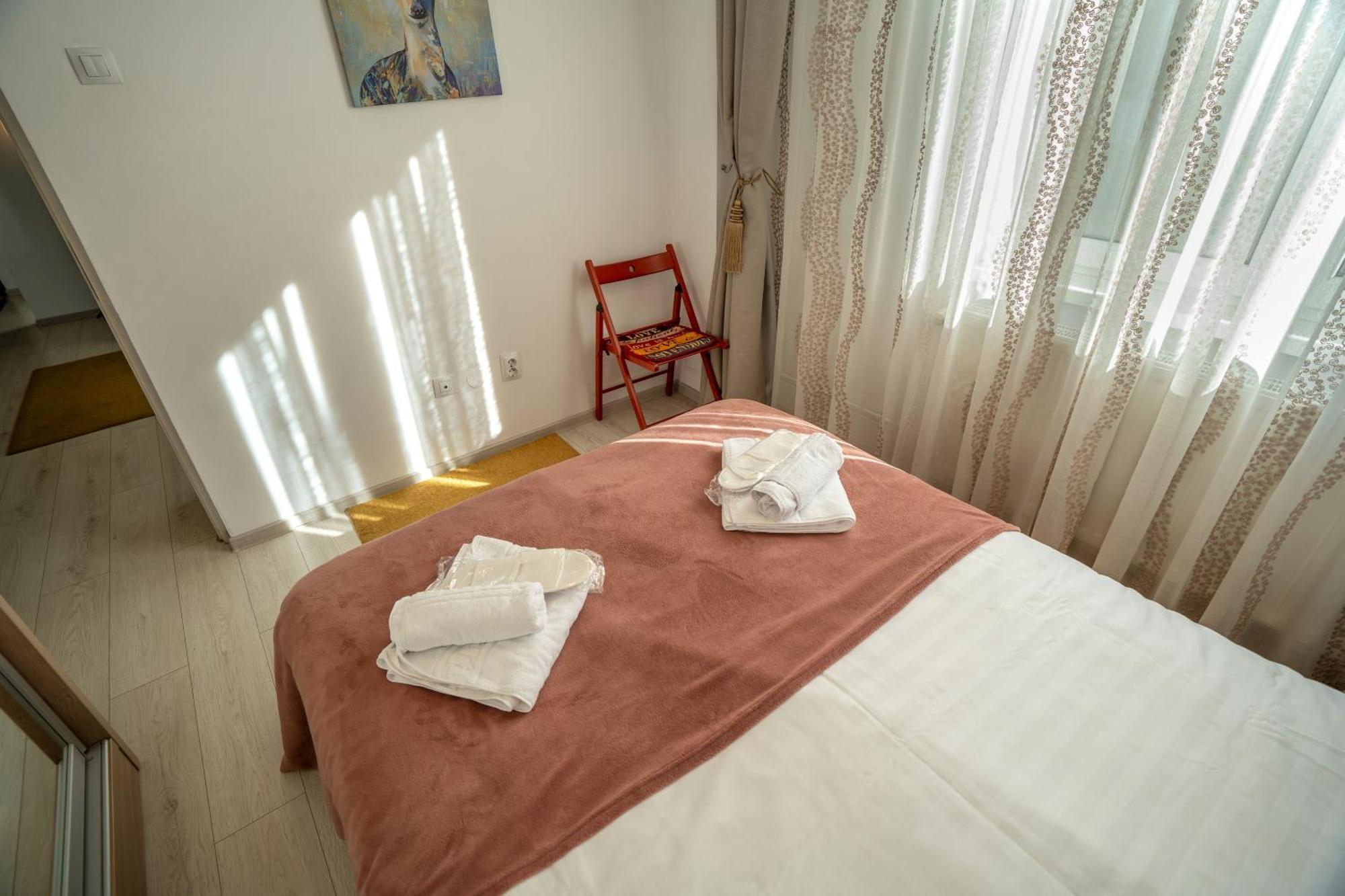 Downtown, Ideal For Longer Stays, Family Friendly Apartment - Nb73A Bukareszt Zewnętrze zdjęcie