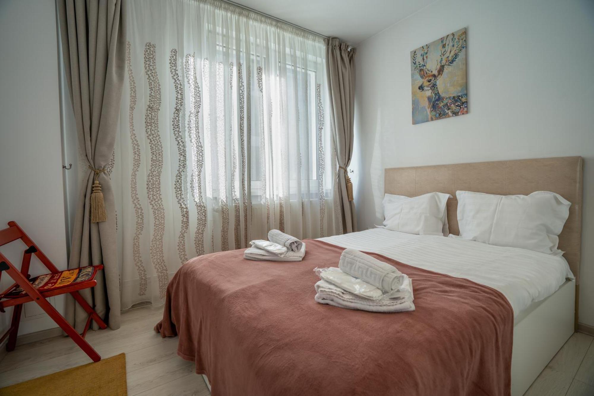 Downtown, Ideal For Longer Stays, Family Friendly Apartment - Nb73A Bukareszt Zewnętrze zdjęcie