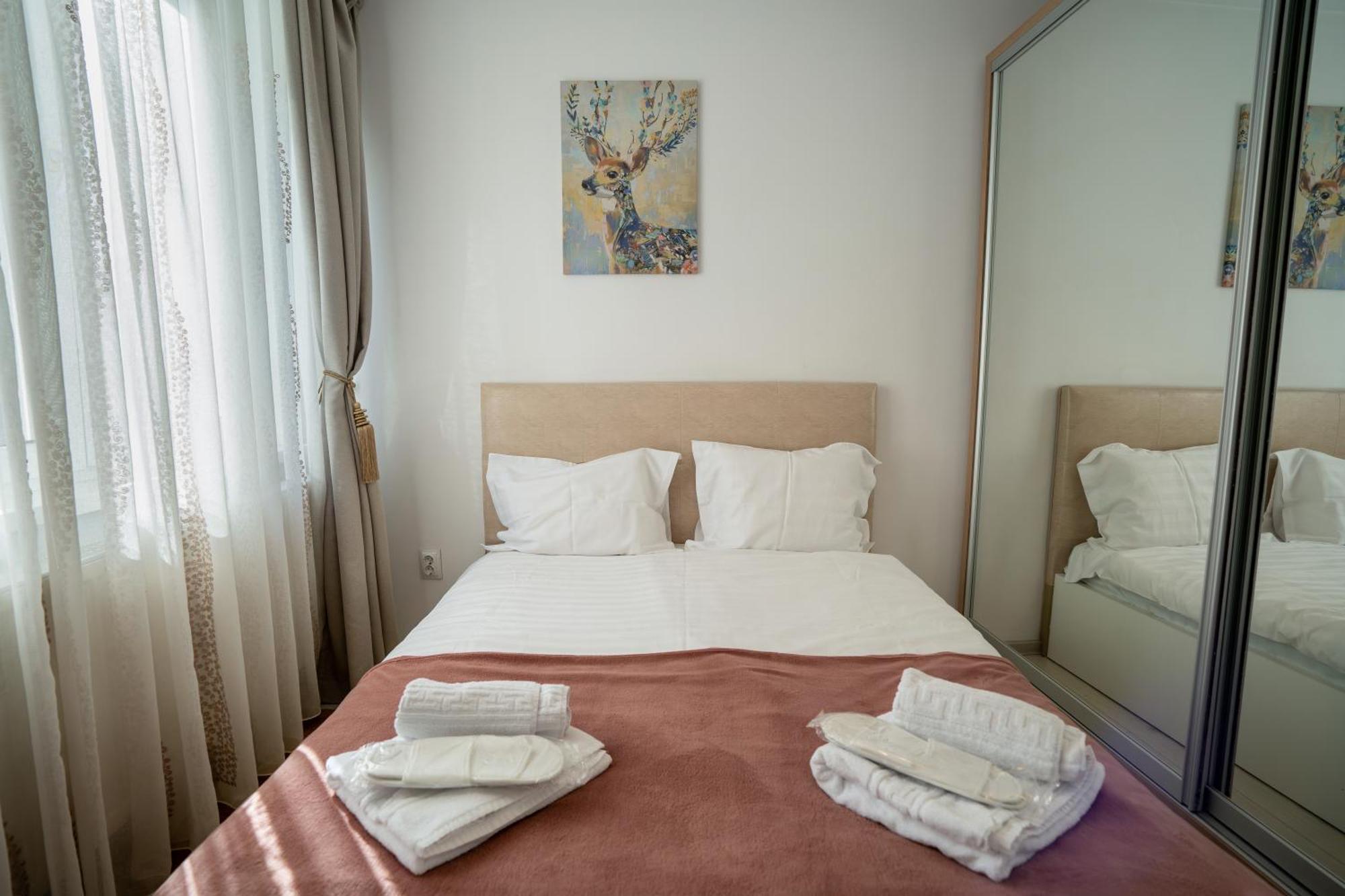 Downtown, Ideal For Longer Stays, Family Friendly Apartment - Nb73A Bukareszt Zewnętrze zdjęcie