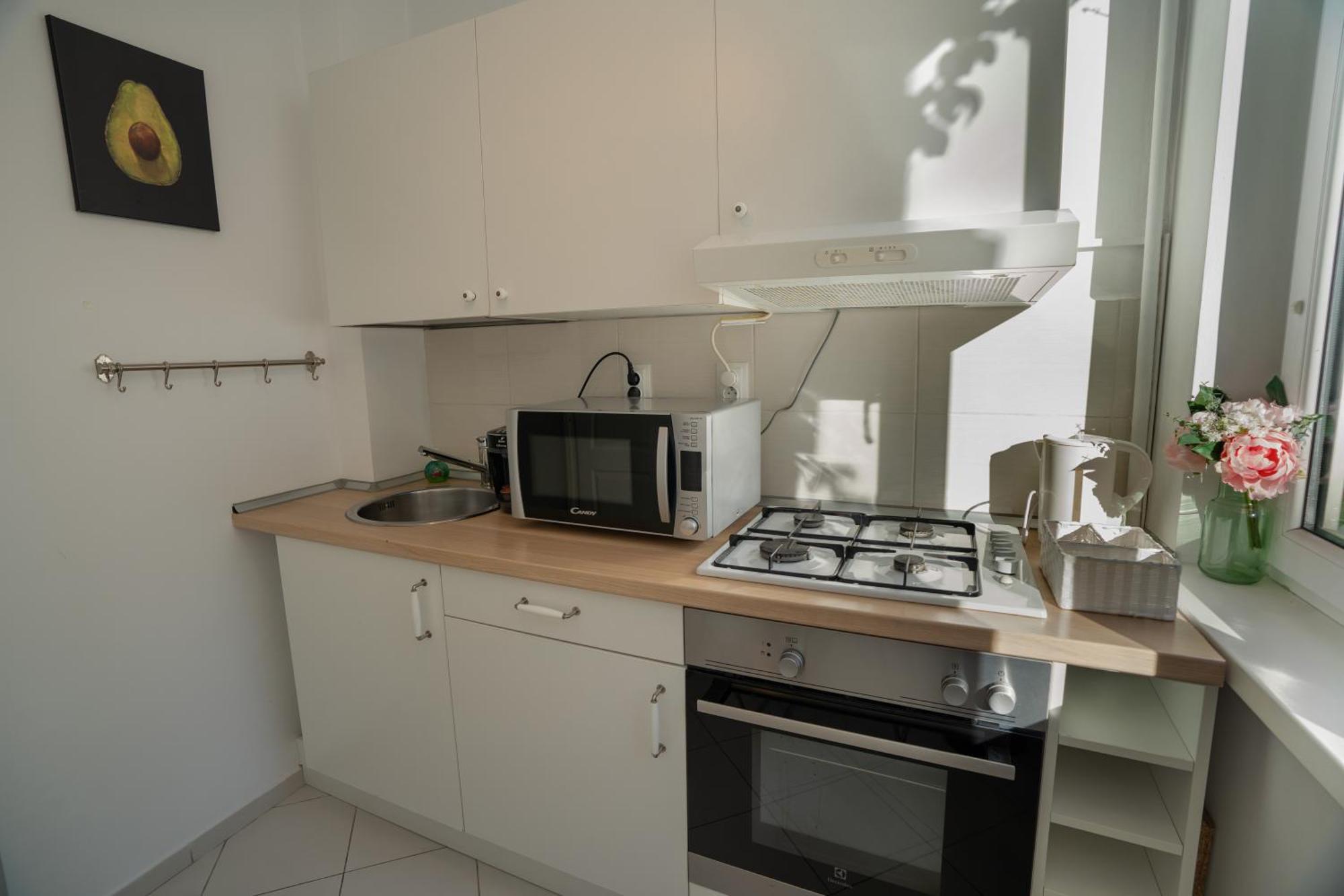 Downtown, Ideal For Longer Stays, Family Friendly Apartment - Nb73A Bukareszt Zewnętrze zdjęcie