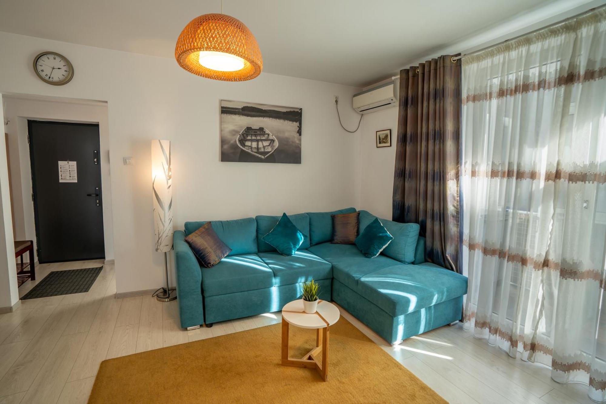 Downtown, Ideal For Longer Stays, Family Friendly Apartment - Nb73A Bukareszt Zewnętrze zdjęcie