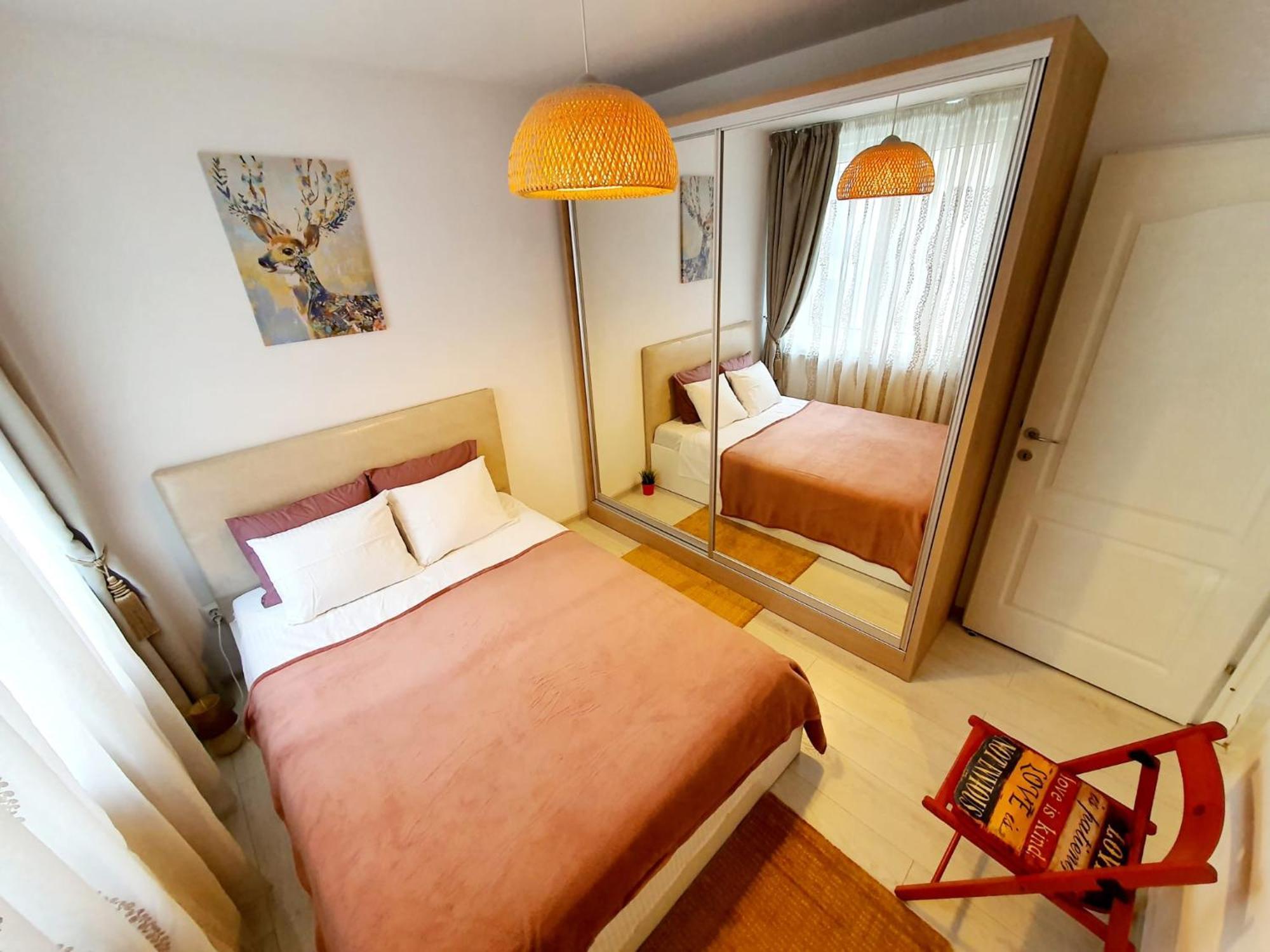Downtown, Ideal For Longer Stays, Family Friendly Apartment - Nb73A Bukareszt Zewnętrze zdjęcie